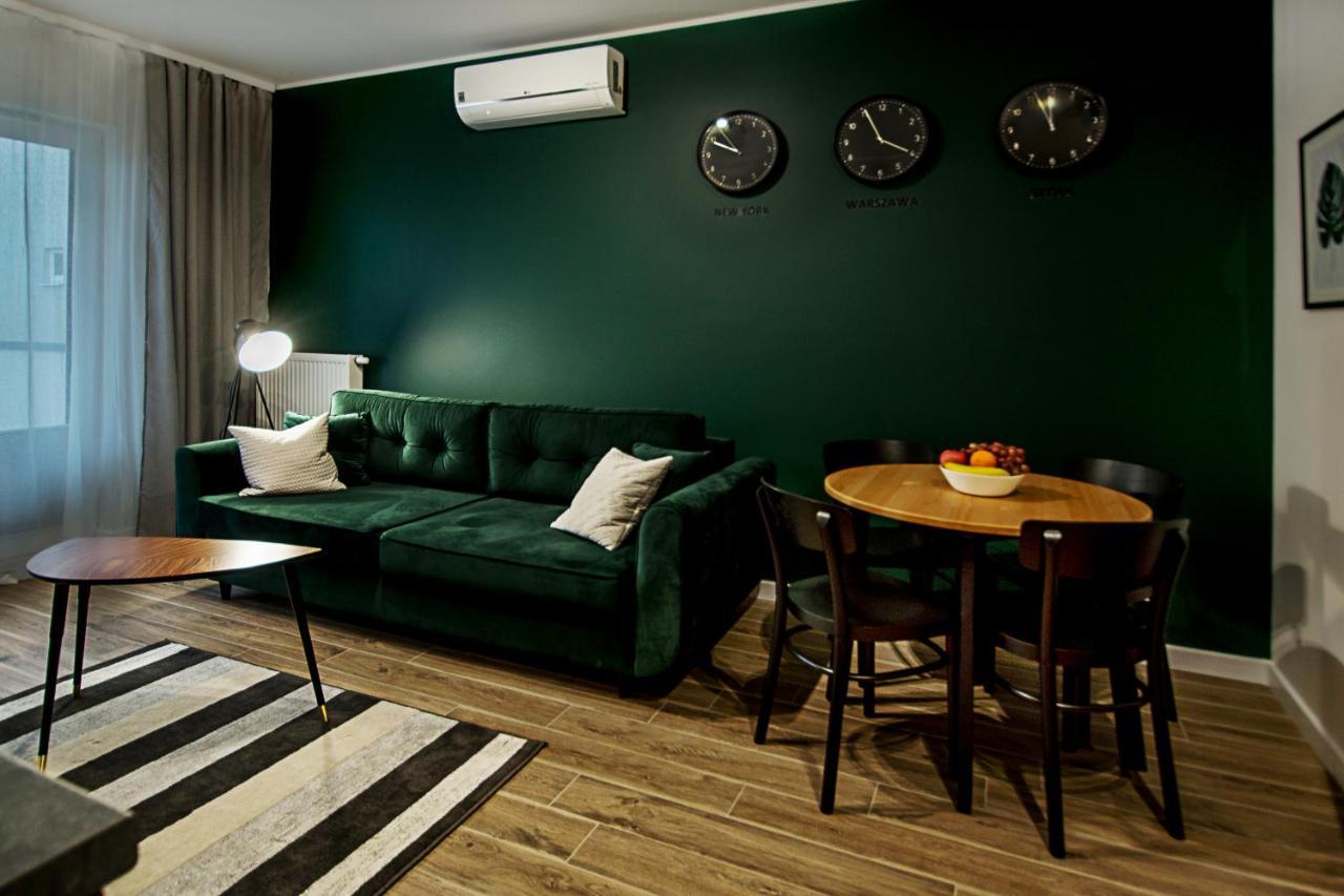 Apartament Centrum Xl - Komfortowe Noclegi Piaseczno  Exterior foto