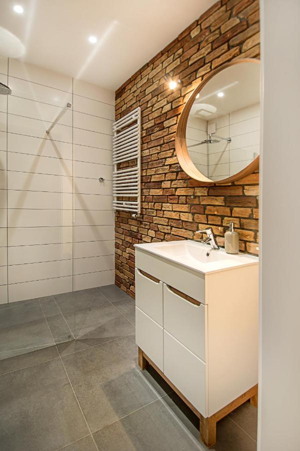 Apartament Centrum Xl - Komfortowe Noclegi Piaseczno  Exterior foto