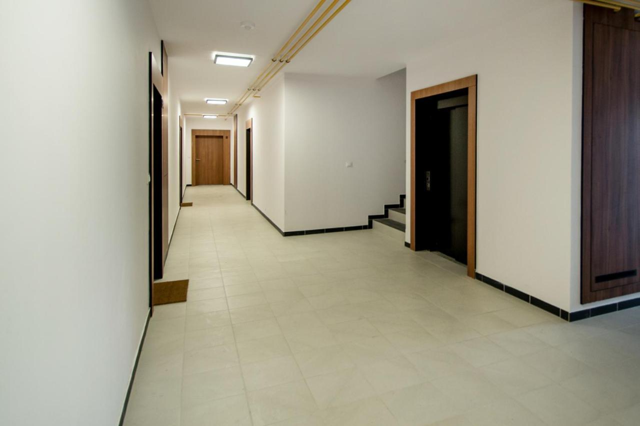 Apartament Centrum Xl - Komfortowe Noclegi Piaseczno  Exterior foto
