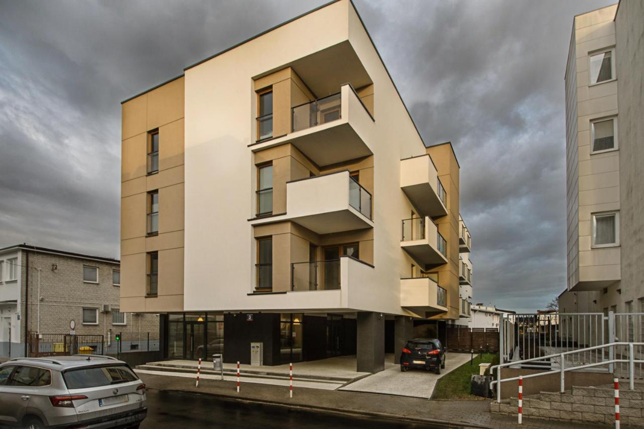 Apartament Centrum Xl - Komfortowe Noclegi Piaseczno  Exterior foto